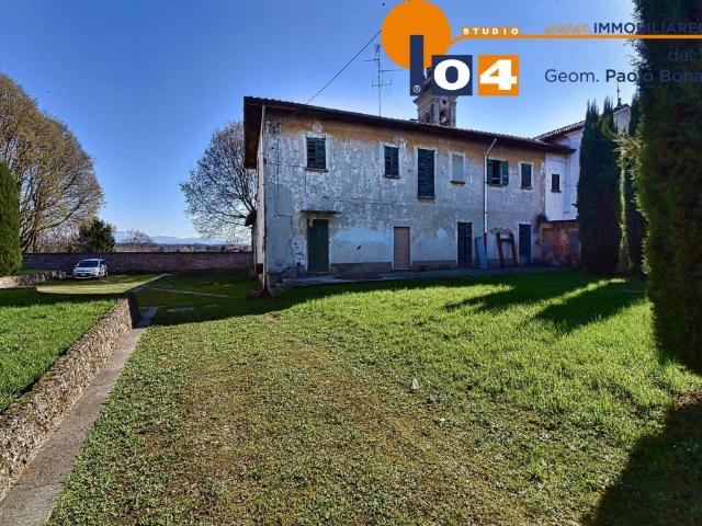 Villa in vendita a Lentate sul Seveso MB