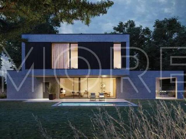 Villa in vendita a Lentate sul Seveso MB
