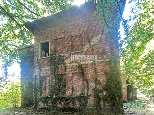 Villa in vendita a Lentate sul Seveso MB