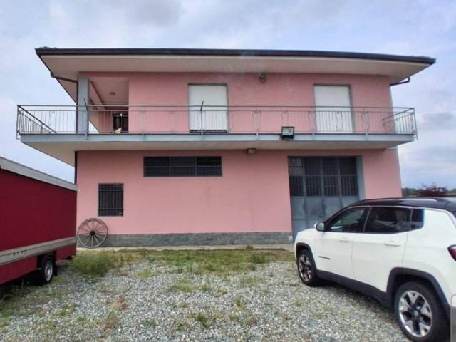 Villa in vendita a Lenta VC