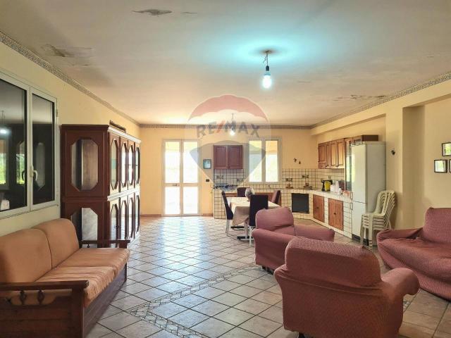 Villa in vendita a Lentini