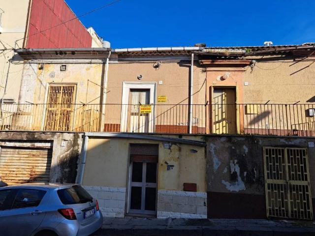 Villa in vendita a Lentini SR