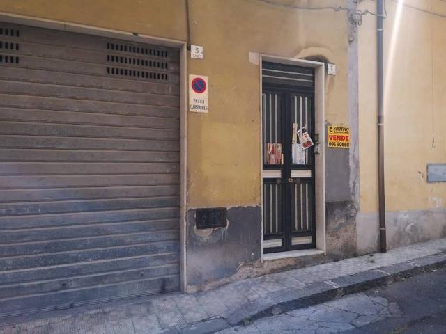 Villa in vendita a Lentini SR
