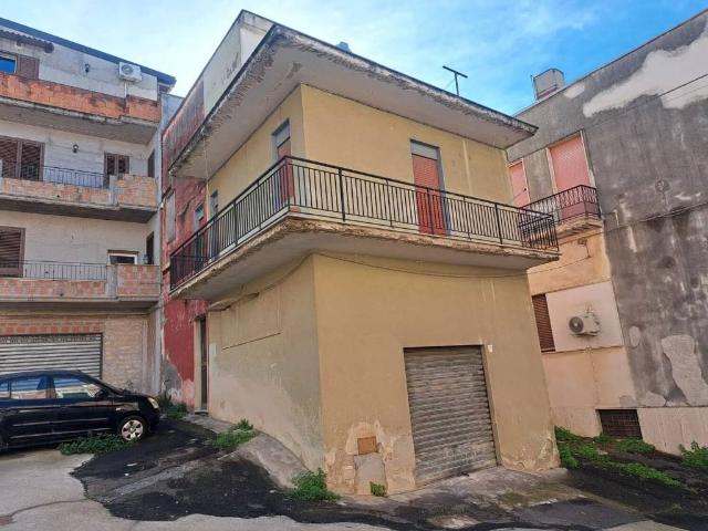 Villa in vendita a Lentini SR