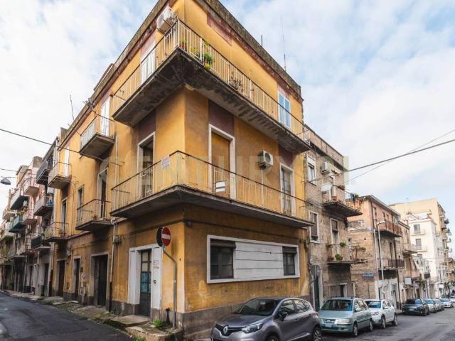 Villa in vendita a Lentini SR