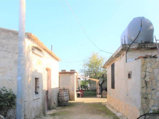 Villa in vendita a Lentini SR