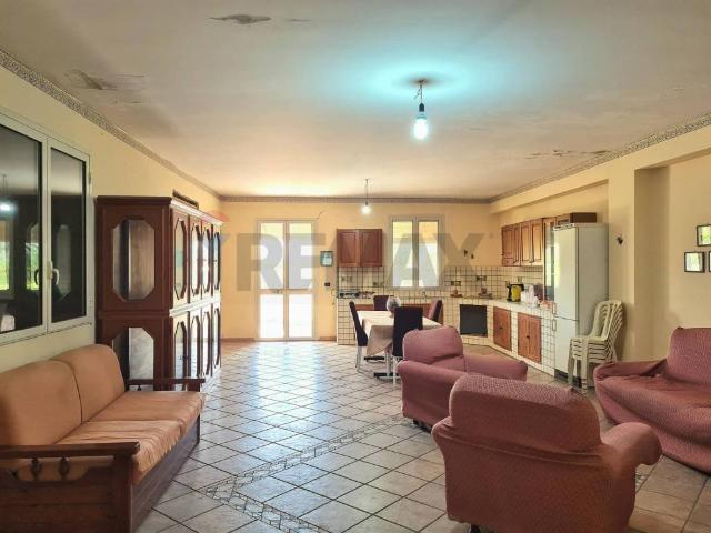 Villa in vendita a Lentini SR