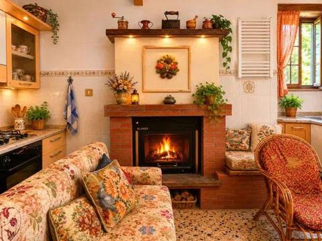 Villa in vendita a Leonessa RI