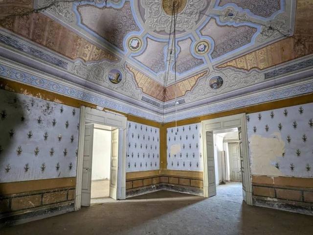 Villa in vendita a Leonforte EN
