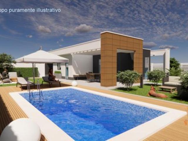 Villa in vendita a Leporano