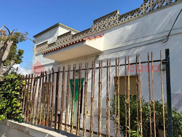 Villa in vendita a Leporano