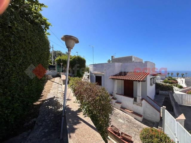 Villa in vendita a Leporano TA