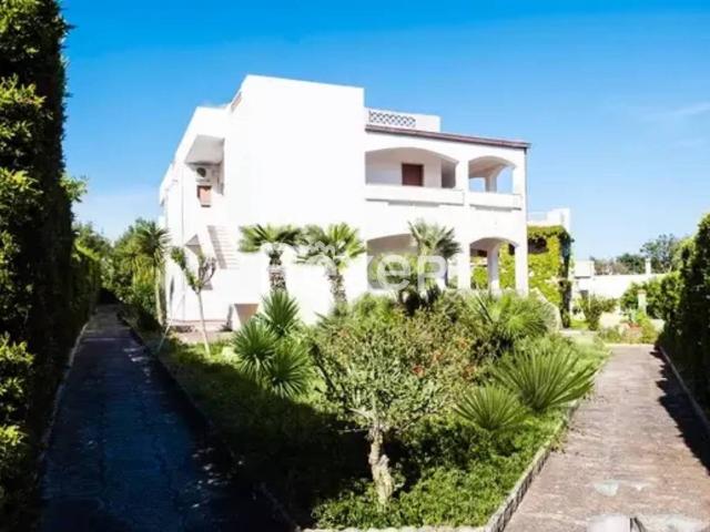 Villa in vendita a Leporano TA