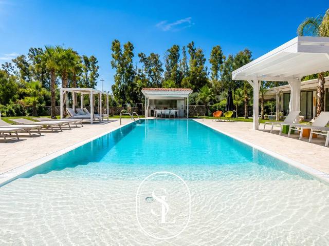 Villa in vendita a Lequile