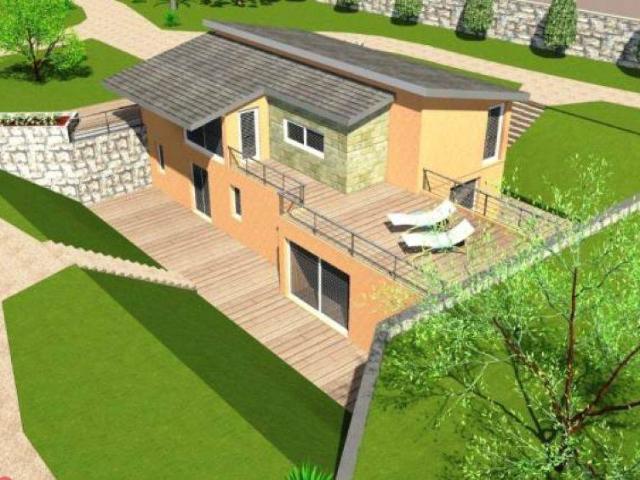 Villa in vendita a Lequile LE
