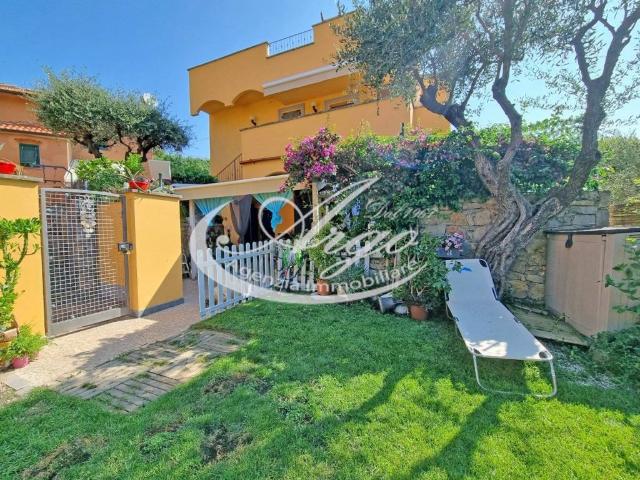 Villa in vendita a Lerici SP