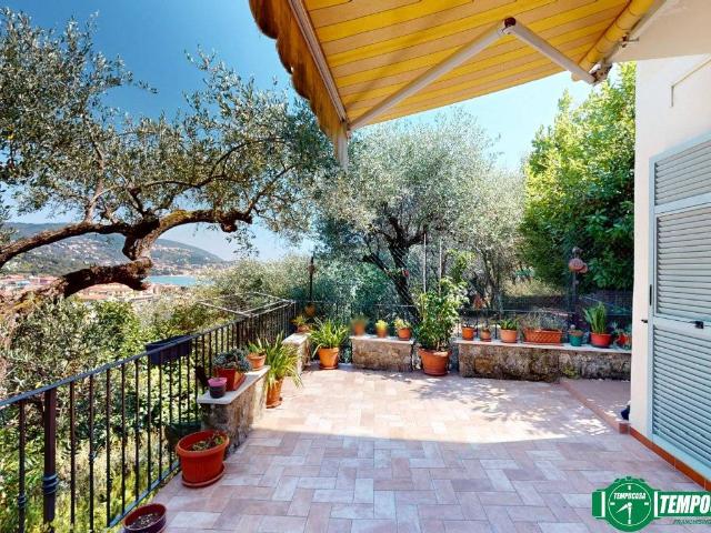 Villa in vendita a Lerici SP