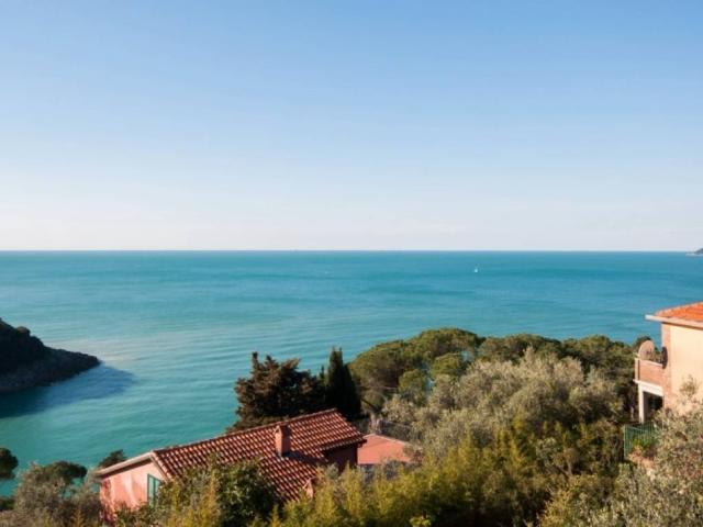 Villa in vendita a Lerici SP