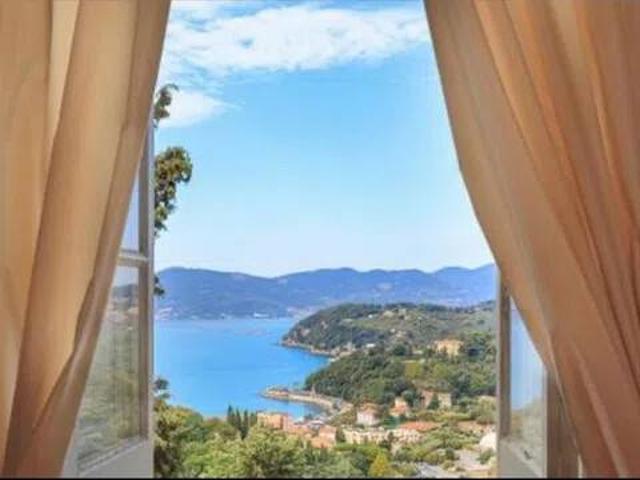 Villa in vendita a Lerici SP