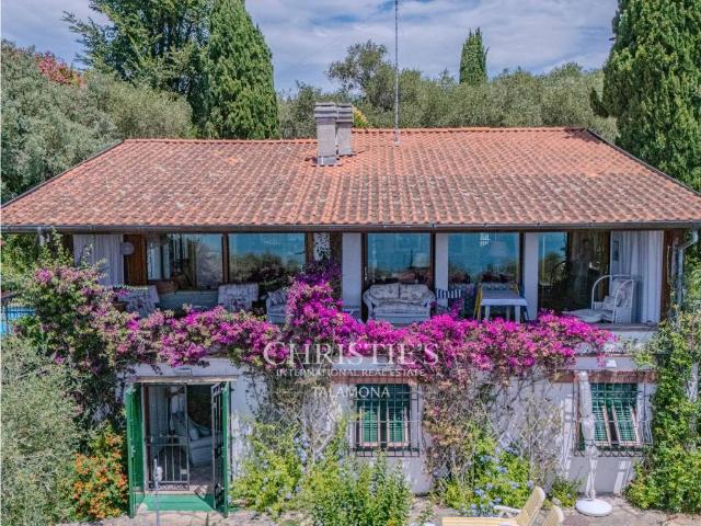 Villa in vendita a Lerici SP