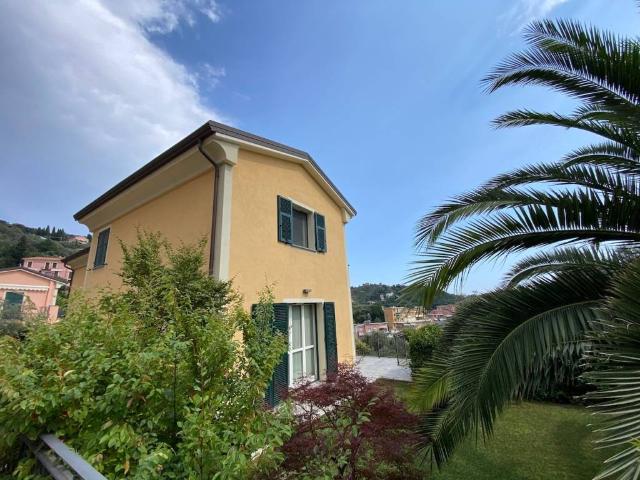 Villa in vendita a Lerici SP
