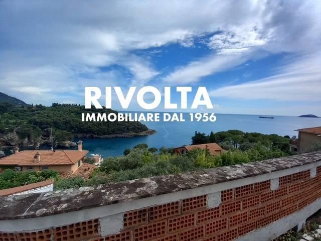 Villa in vendita a Lerici SP