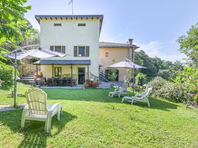Villa in vendita a Lerici SP