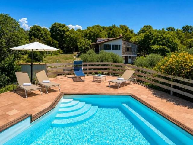 Villa in vendita a Lerici SP