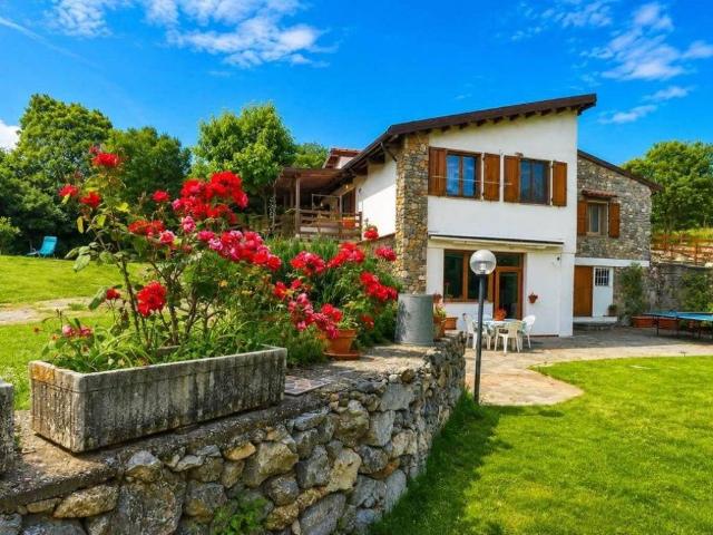 Villa in vendita a Lerici SP