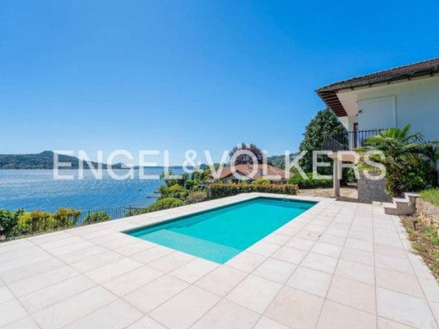 Villa in vendita a Lesa