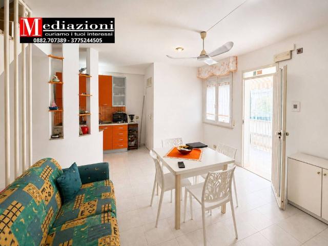Villa in vendita a Lesina FG