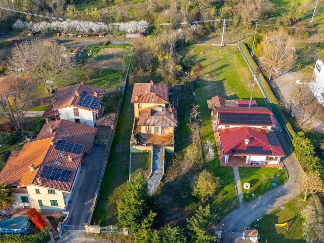 Villa in vendita a Lesignano de' Bagni PR