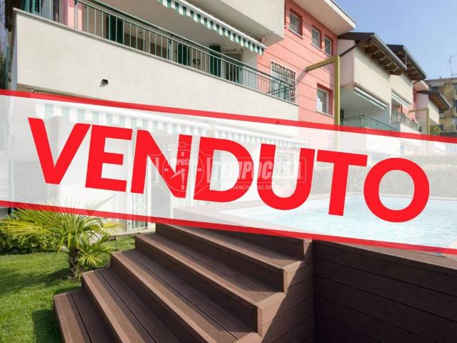 Villa in vendita a Lesmo MB