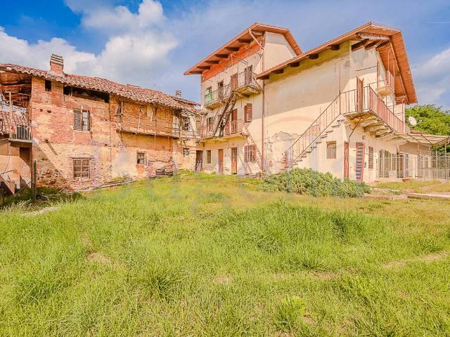 Villa in vendita a Lessona BI