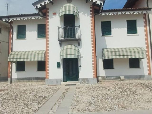 Villa in vendita a Lestizza UD