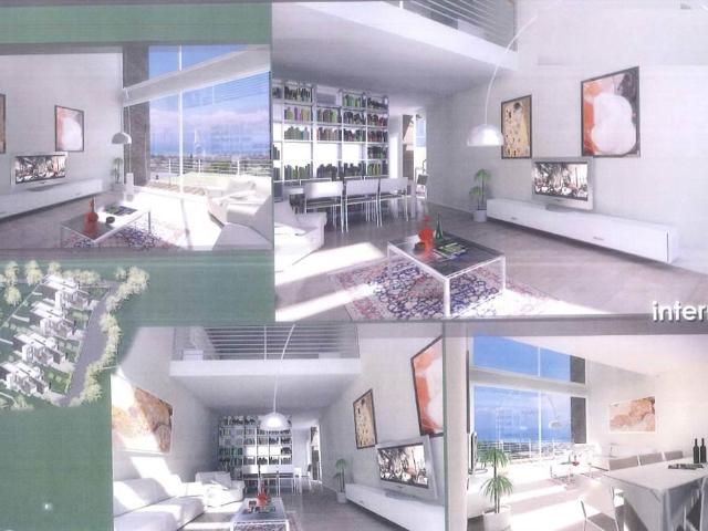 Villa in vendita a Livorno