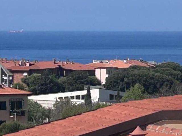 Villa in vendita a Livorno