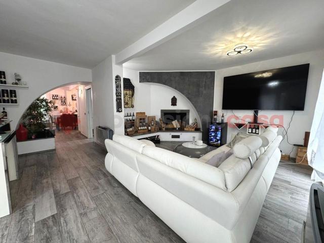 Villa in vendita a Livorno