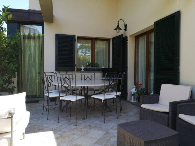 Villa in vendita a Livorno