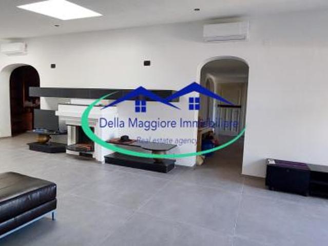 Villa in vendita a Livorno