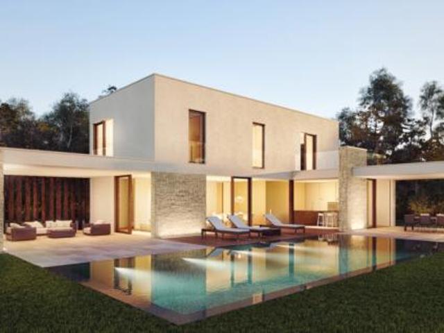 Villa in vendita a Livorno