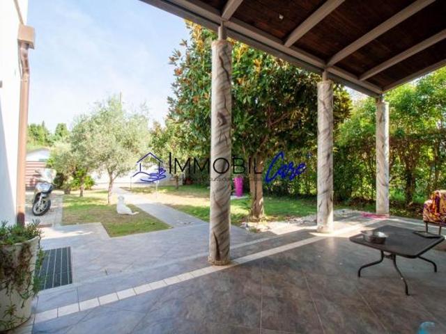 Villa in vendita a Livorno 200 mq Rif: 1351143