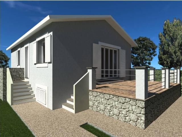 Villa in vendita a Livorno