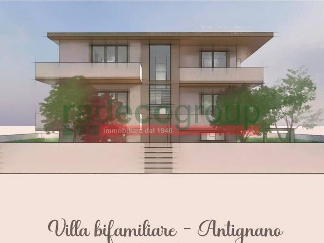 Villa in vendita a Livorno