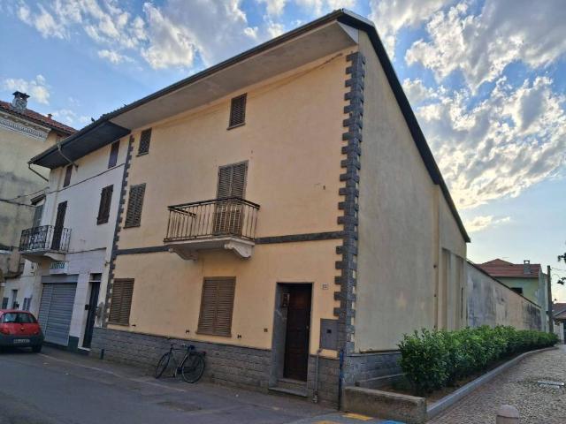 Villa in vendita a Livorno Ferraris VC