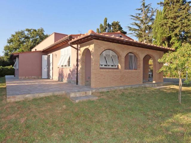 Villa in vendita a Livorno LI