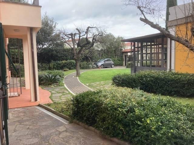 Villa in vendita a Livorno LI