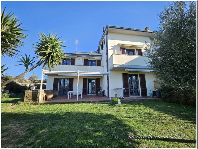 Villa in vendita a Livorno LI