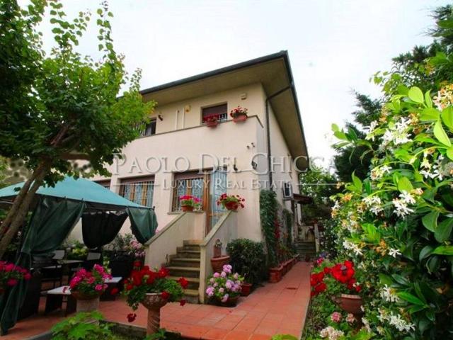 Villa in vendita a Livorno LI