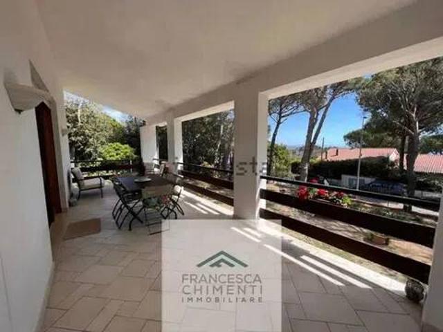 Villa in vendita a Livorno LI